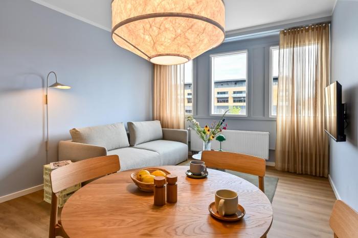 the break hotel
