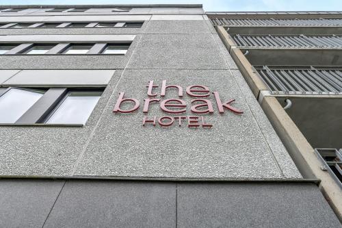 the break hotel