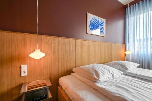 the break hotel
