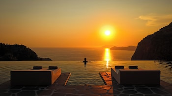 klay hotel faralya adults only