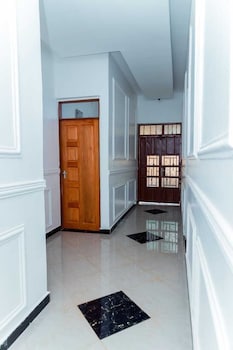 Pakihotels&Apartment Kilimanjaro Airport,,3 star