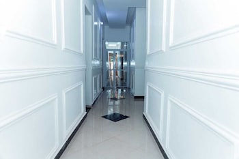 Pakihotels&Apartment Kilimanjaro Airport,,3 star