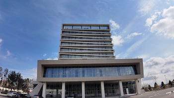 Naftalan Central Wellness Resort,,3 star