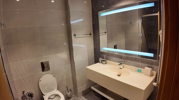 Naftalan Central Wellness Resort,,3 star