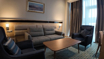 Naftalan Central Wellness Resort,,3 star