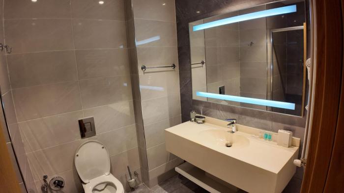 naftalan central wellness resort