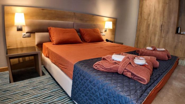 naftalan central wellness resort