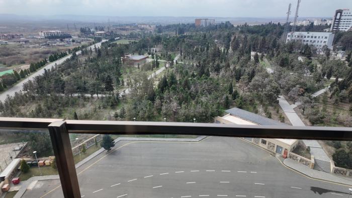 naftalan central wellness resort