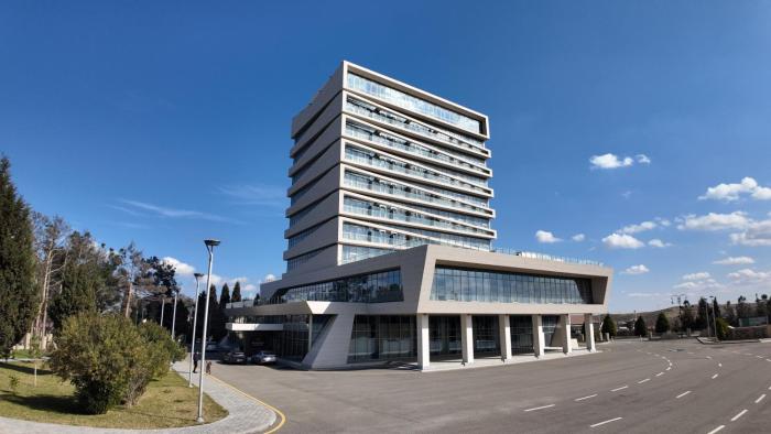 naftalan central wellness resort