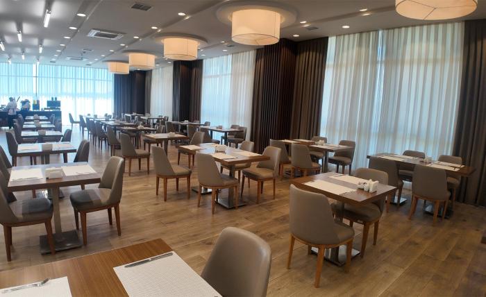 naftalan central wellness resort