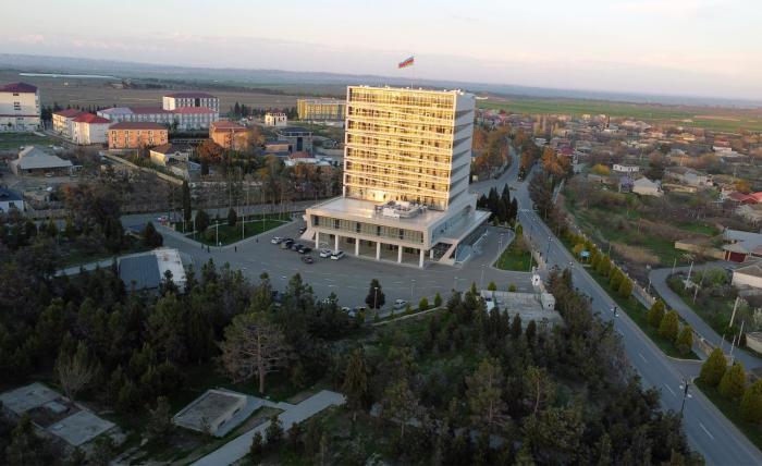 naftalan central wellness resort