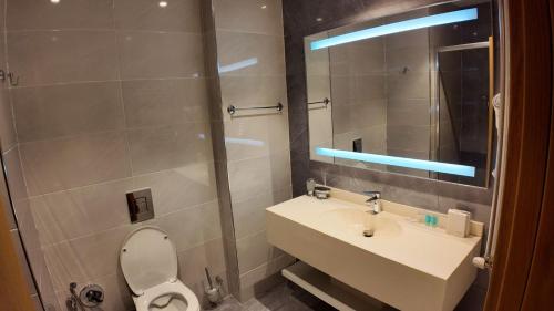 naftalan central wellness resort