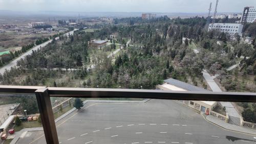 naftalan central wellness resort