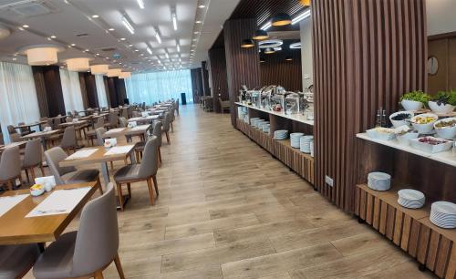 naftalan central wellness resort