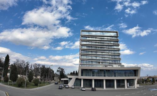naftalan central wellness resort