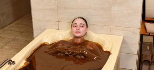 naftalan central wellness resort