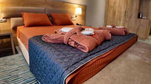 naftalan central wellness resort