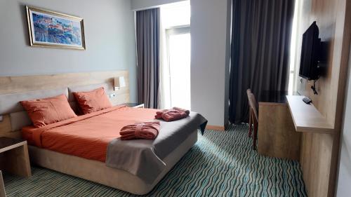 naftalan central wellness resort