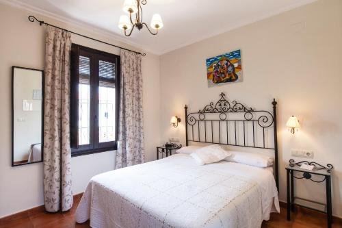 hotel palacio del intendente