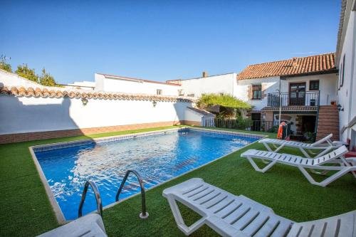 hotel palacio del intendente