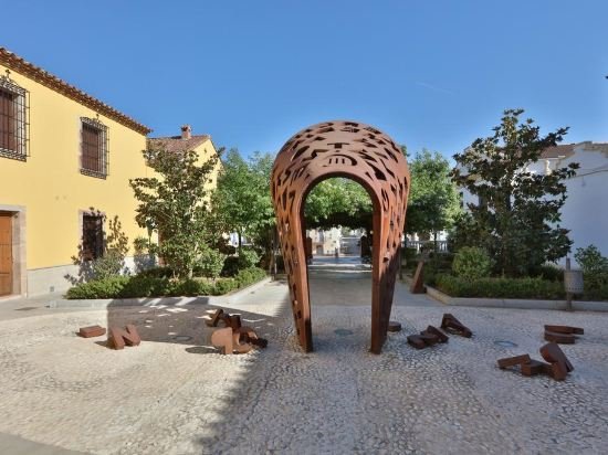 hotel palacio del intendente