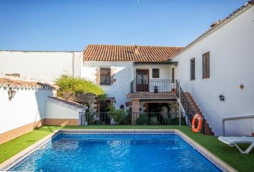 hotel palacio del intendente