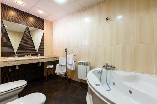 hotel palacio del intendente