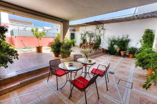 hotel palacio del intendente