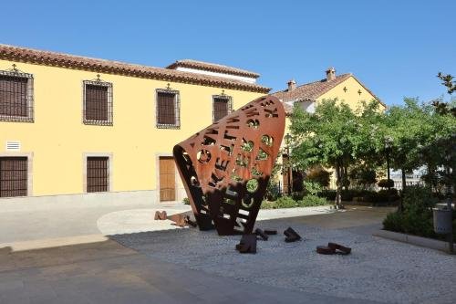 hotel palacio del intendente