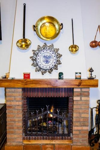 hotel palacio del intendente