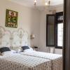 Hotel Palacio Del Intendente,Jaen>>Guarroman,2 star