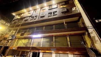 pragati guest house