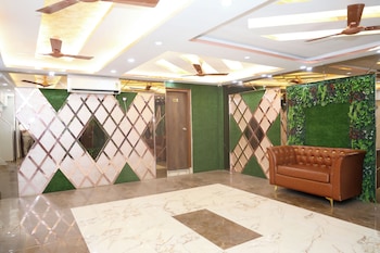 pragati guest house