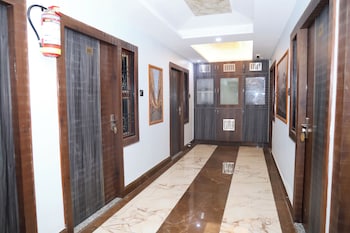pragati guest house