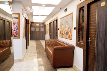 pragati guest house