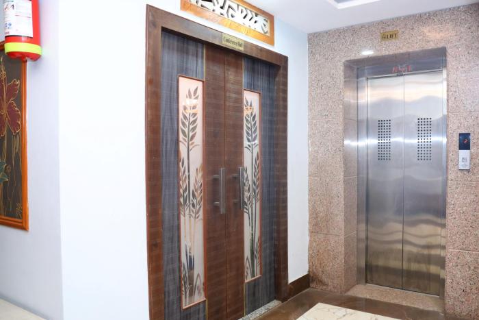 pragati guest house