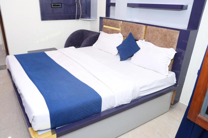 pragati guest house