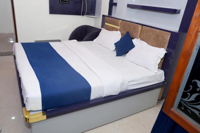 pragati guest house