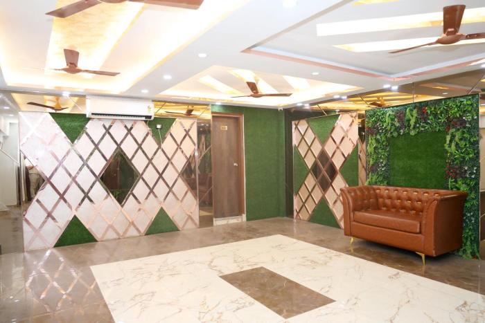 pragati guest house