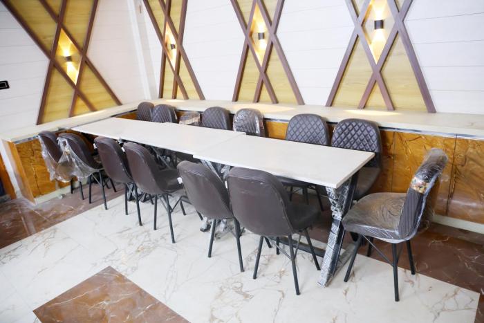 pragati guest house