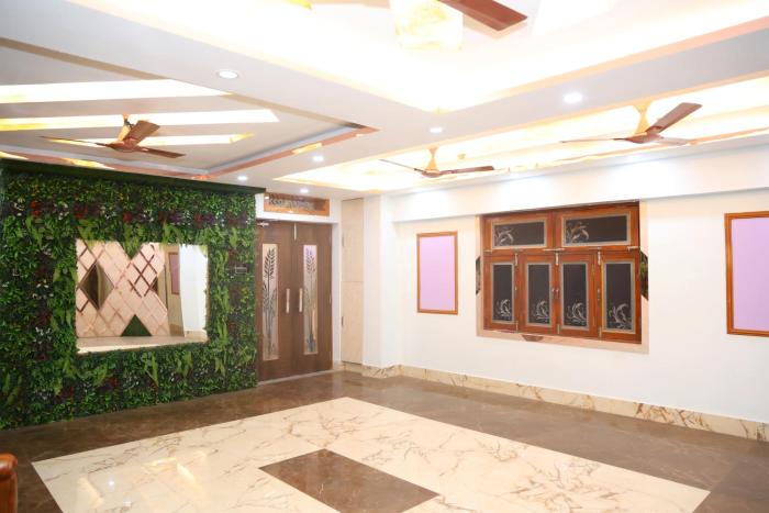 pragati guest house