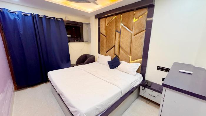 pragati guest house