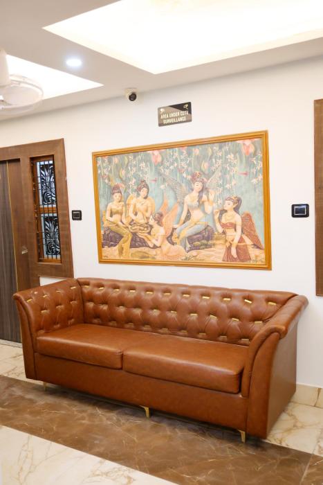pragati guest house