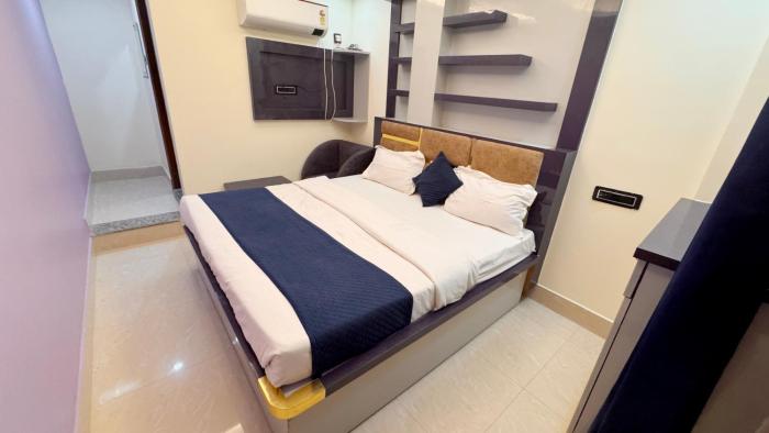 pragati guest house