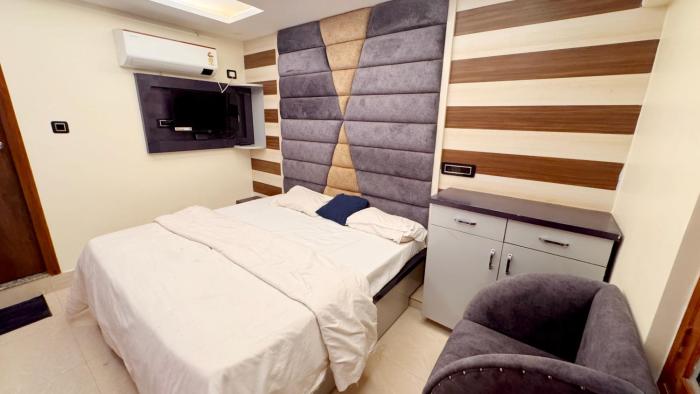 pragati guest house