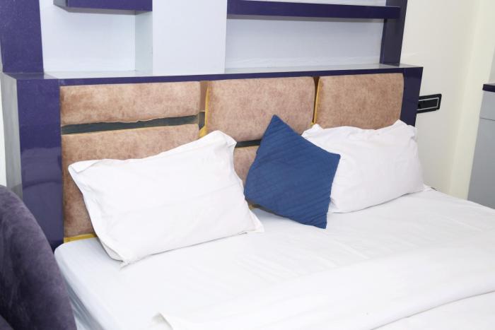 pragati guest house