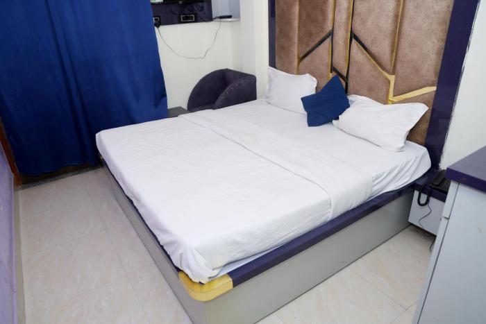 pragati guest house