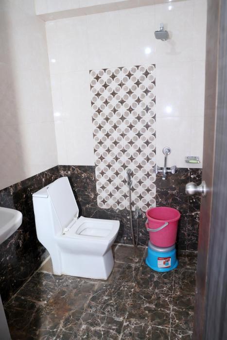 pragati guest house