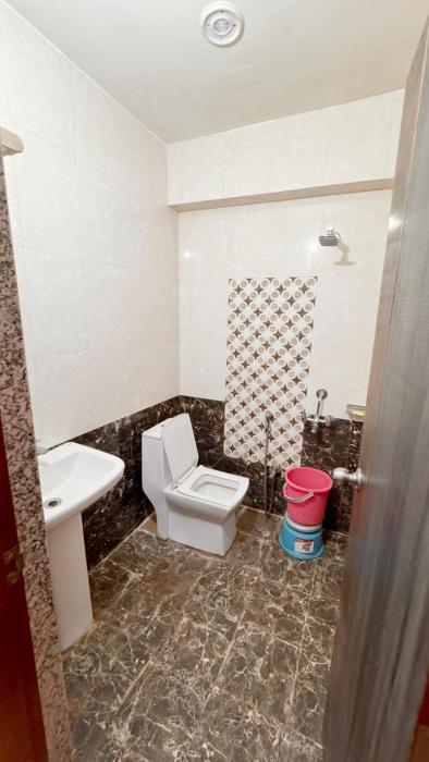 pragati guest house