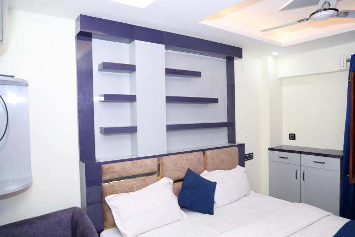 pragati guest house